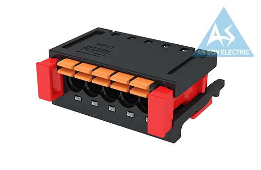 Pitch: 3.50mm, 150V, 6A   (XX = 02P~24P)